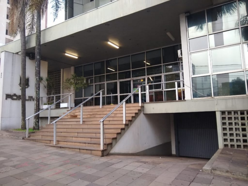 Primeira Vara Criminal de Passo Fundo tem novo juiz