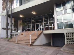 Primeira Vara Criminal de Passo Fundo tem novo juiz