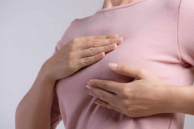 Mamografia é a principal medida para prevenir o câncer de mama