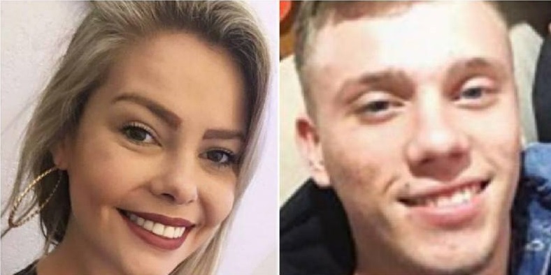 Acidente deixa dois mortos em Panambi