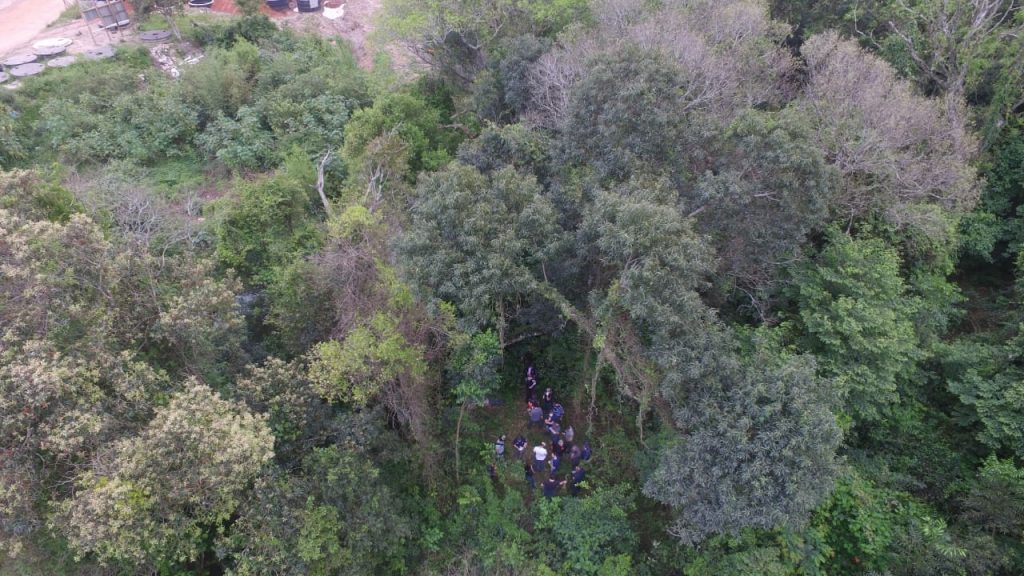 Polícia encontra corpo de dentista desaparecida em Santa Maria