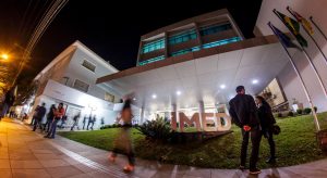 IMED abre inscrições para Vestibular 2021/1