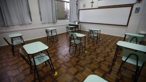Sem Segredo: maioria dos ouvintes dizem que retorno às aulas ainda não será bom para as crianças