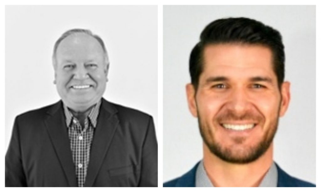 Foto de perfil para mostrar que Coxilha conta com duas candidaturas a prefeito e 33 vereadores