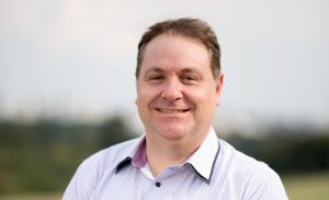 Passo Fundo perde Vice-Reitor Administrativo da UPF, Prof. Dr. Cristiano Roberto Cervi