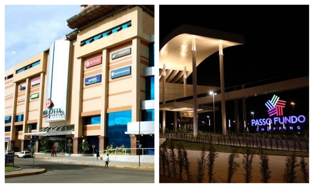 Shopping de Passo Fundo tem lojas participando da campanha de descontos para quem tomou as duas doses da vacina