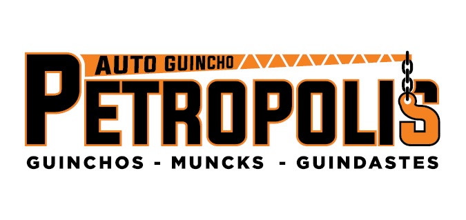 LOGO GUINCHO PETROPOLIS