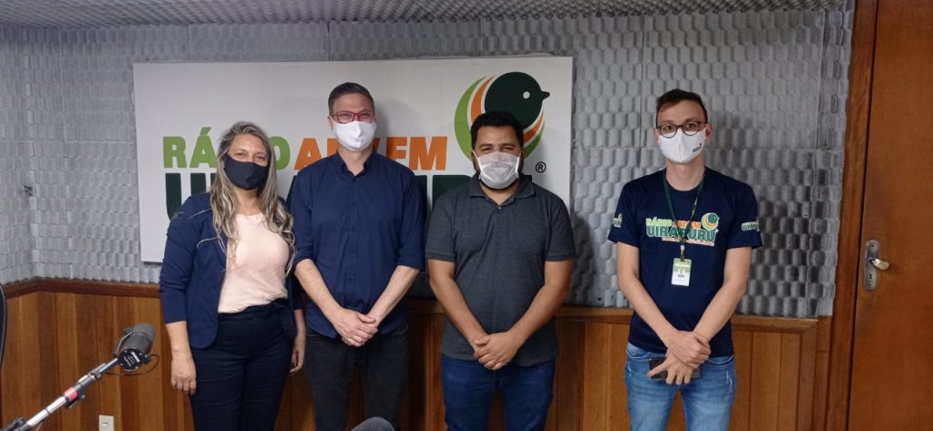 “Estou preparado para liderar Passo Fundo” diz Juliano Roso