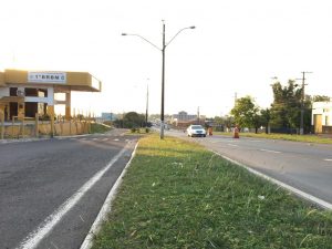 Feriadão não registra acidentes com mortes nas rodovias estaduais na Região