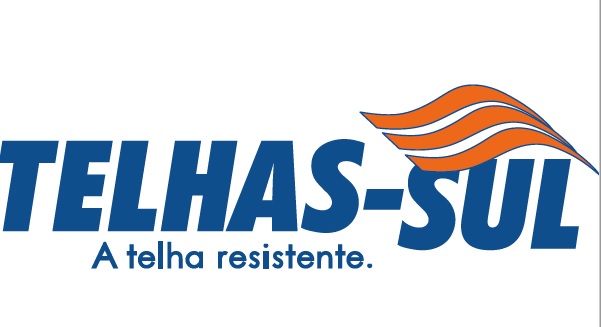 LOGO TELHAS SUL