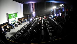 Clima cordial e apresentação de ideias marcaram o primeiro debate da Rádio Uirapuru entre os candidatos a prefeito