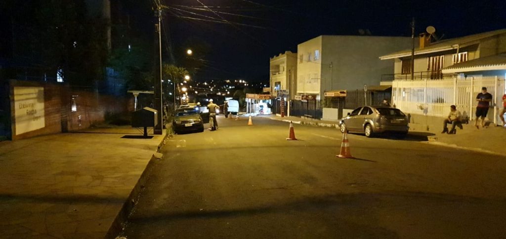 utras edições da Operação 24 horas nos bairros deverão ser desencadeadas em locais diversos do município