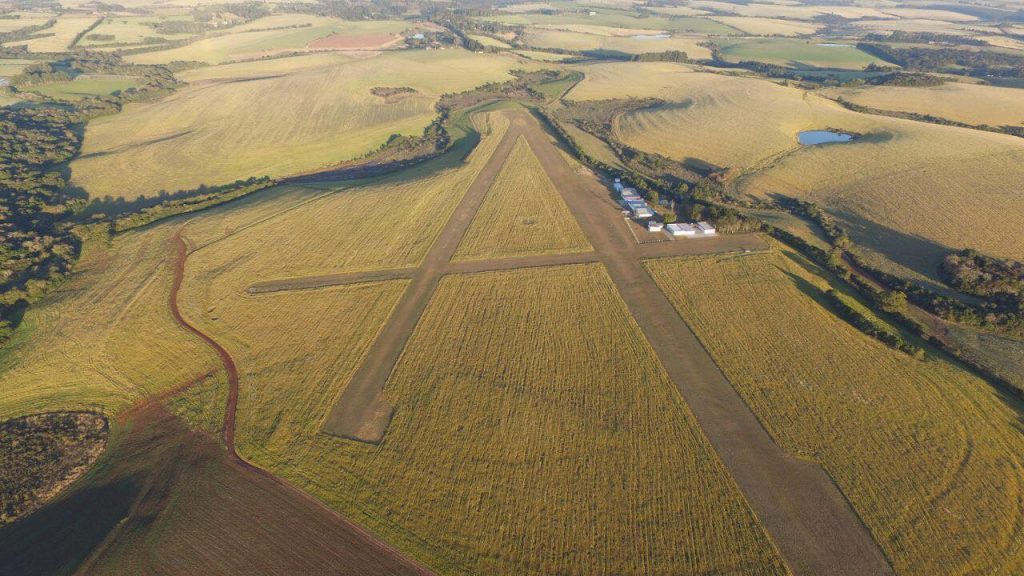 Aeroclube de Passo Fundo comemora 80 anos em 2020