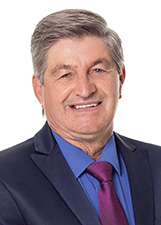 foto de perfil de Arno para mostrar Ernestina possui duas candidaturas a prefeitura e 23 vereadores