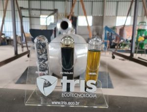 Empresa de Passo Fundo lança tecnologia para transformar lixo em combustível