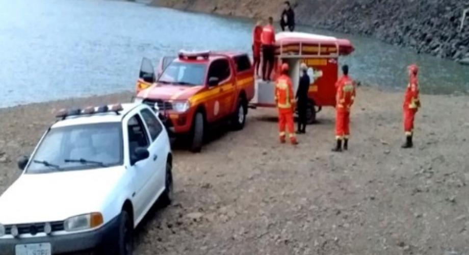 Barracão: Mulher foi morta com golpe na cabeça