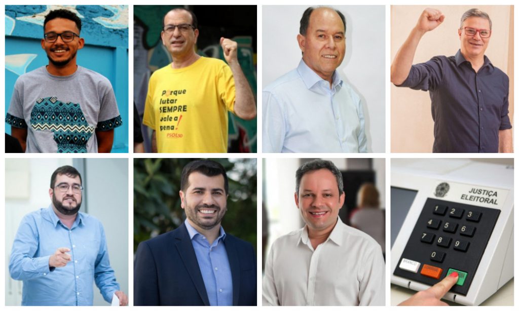 Uirapuru inicia série de entrevistas com candidatos a prefeito de Passo Fundo