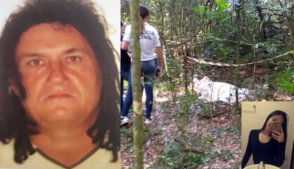 Marcado júri de motorista que estuprou e matou adolescente