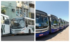 Transporte coletivo de Passo Fundo não será aumentado
