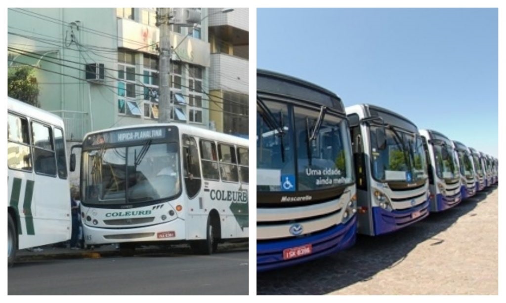 Transporte coletivo de Passo Fundo não será aumentado
