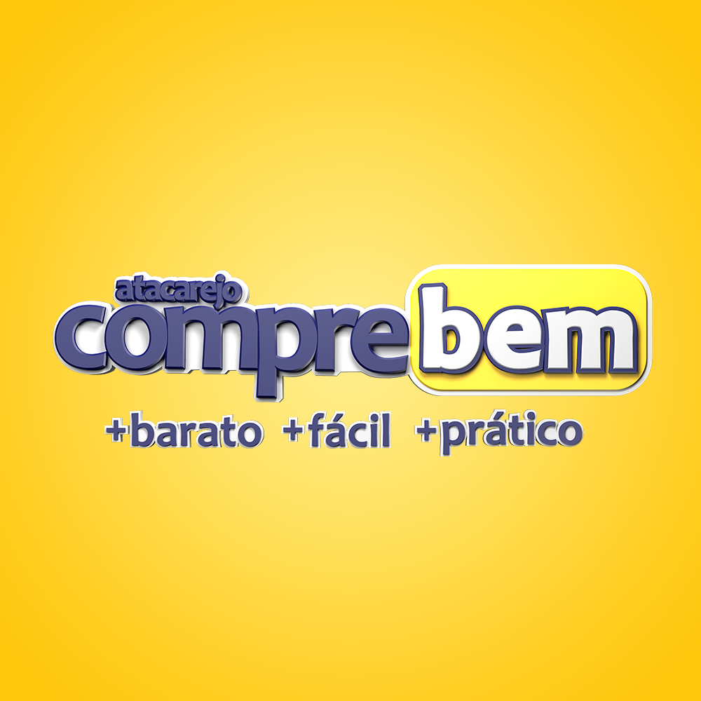 LOGO COMPRE BEM
