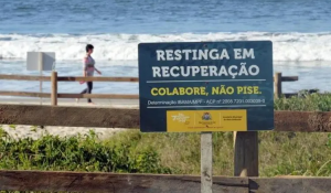 Desmonte de leis ambientais preocupa autoridades
