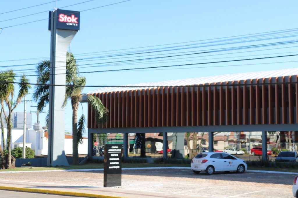 Comercial Zaffari comemora 63 anos e inaugura novo Centro Administrativo em Passo Fundo