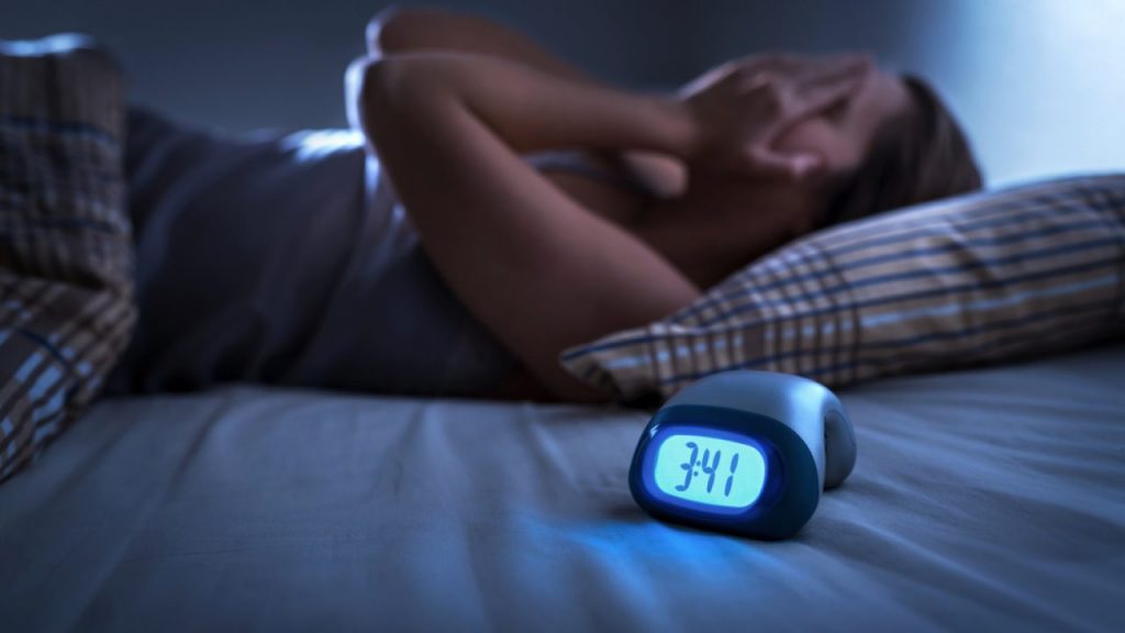 Pandemia e isolamento social agravaram os distúrbios do sono