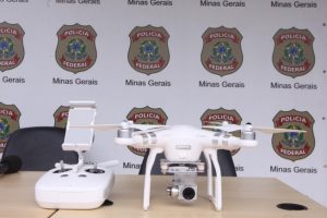 Polícia Federal usará drones contra crimes eleitorais em Passo Fundo