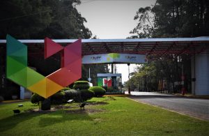 UPF manterá aulas em modelo híbrido até o final de 2020