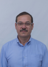 foto de perfil de Jair Dutra para ilustrar que Pontão conta com três candidatos a prefeitura e 44 a vereadores
