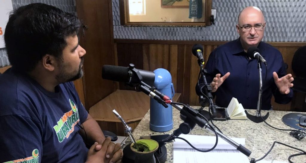 Vacina é o caminho mais barato e eficaz contra a Covid-19