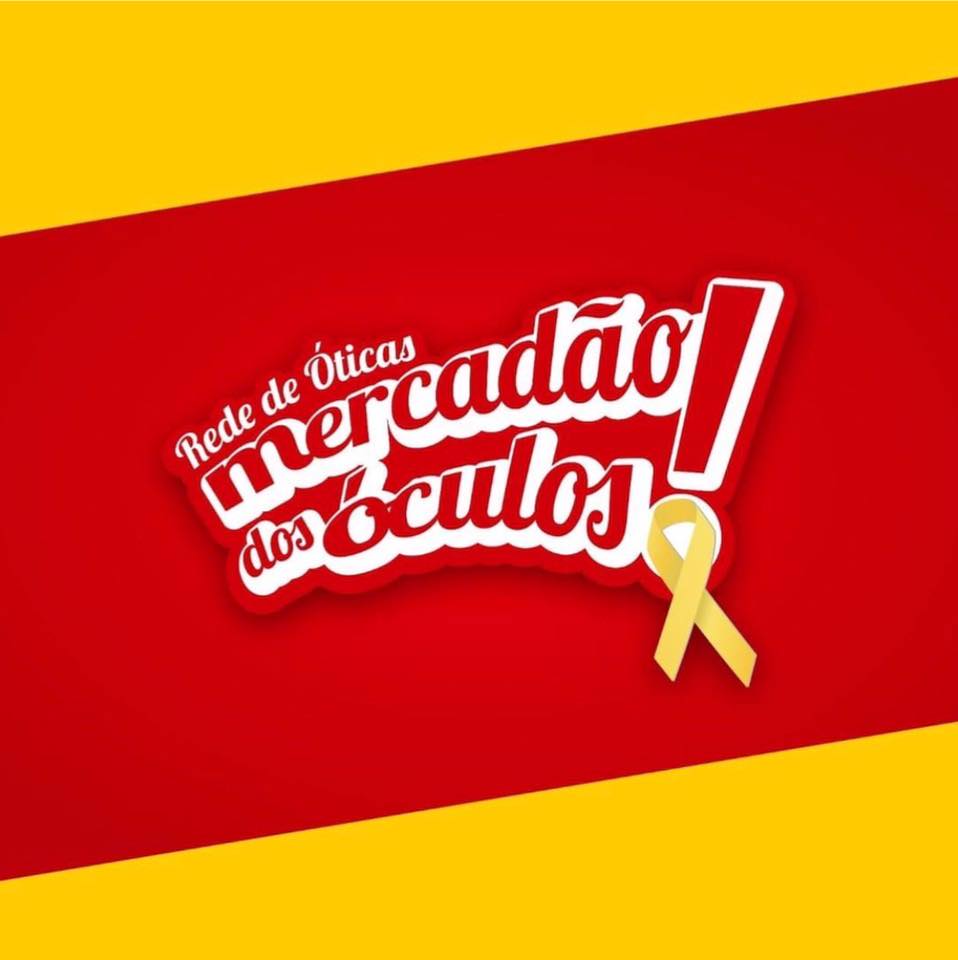 LOGO MERCADAO DOS OCULOS