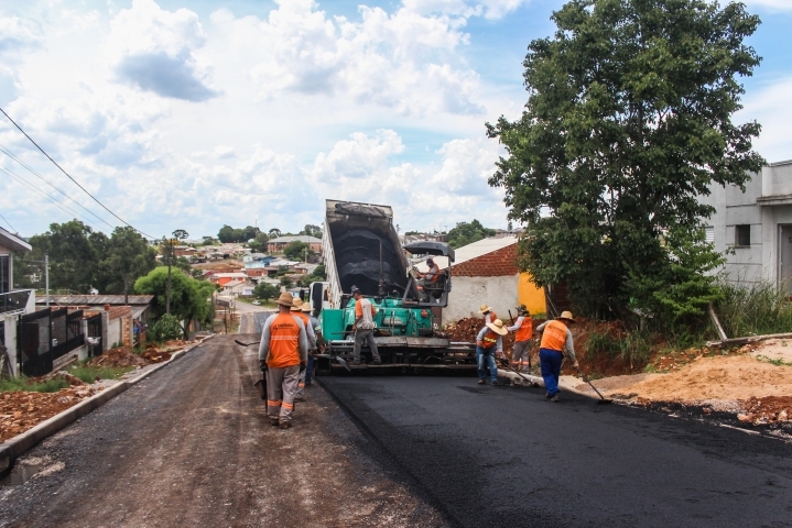 Autorizada licitação para obras no bairro Integração