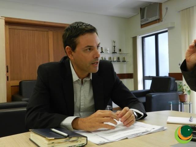 Promotor Eleitoral: "até agora campanha é de muito respeito e alto nível"