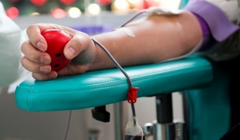 HSVP está com baixo estoque de sangue