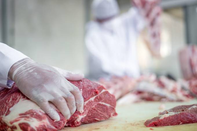 Sindicato da Alimentação vai receber currículos para a Somave