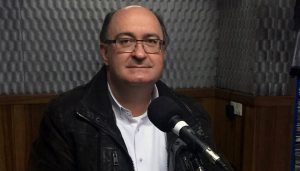 Médico pede cautela contra o coronavírus em outubro