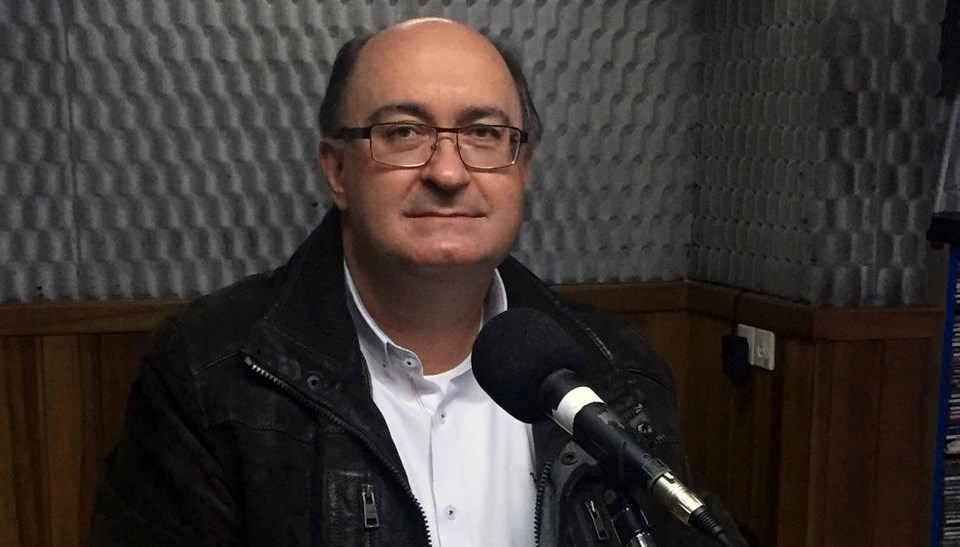 Médico pede cautela contra o coronavírus em outubro