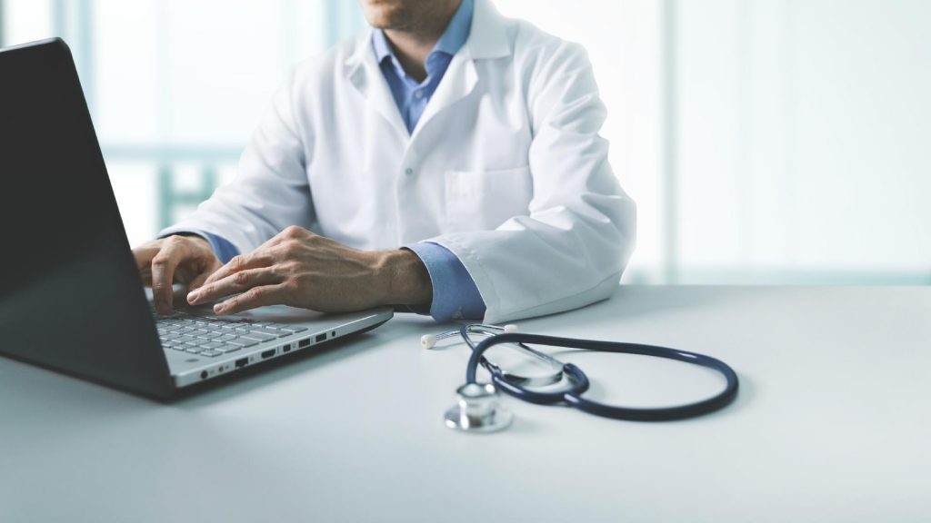 Telemedicina chegou para ficar, avalia médico