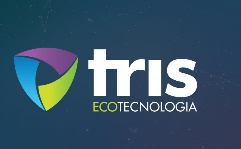 Empresa de Passo Fundo lança tecnologia para transformar lixo em combustível a imagem mostra a logo da empresa