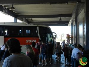 Restrições de circulação e aumentos no combustível causam prejuízos no transporte intermunicipal