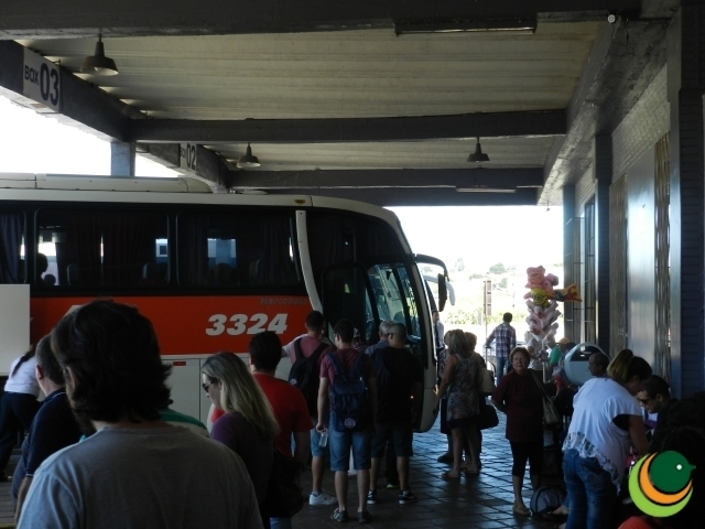 Restrições de circulação e aumentos no combustível causam prejuízos no transporte intermunicipal