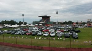Venda de carros usados aumenta e faltam produtos