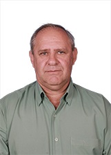 foto de perfil de Velton para ilustrar que Pontão conta com três candidatos a prefeitura e 44 a vereadores