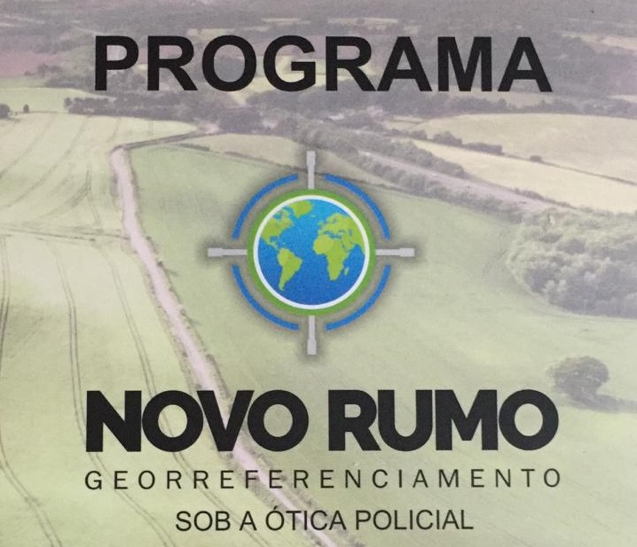 Projeto para mapear o interior é apresentado ao 3º RMPon a imagem mostra uma foto do projeto