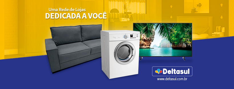 Black Friday 2020: lojas Deltasul prepara promoções para a data