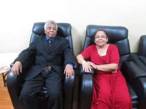Um amor para a eternidade: em menos de 24h, casal morre de covid-19 em Passo Fundo