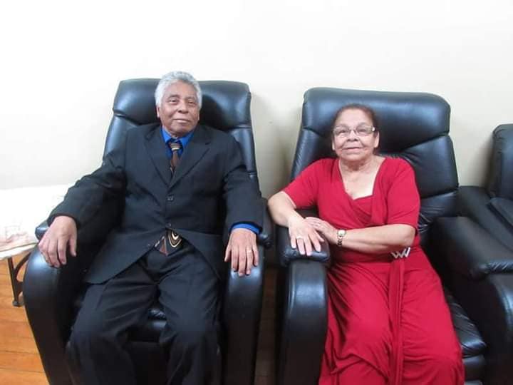 Um amor para a eternidade: em menos de 24h, casal morre de covid-19 em Passo Fundo