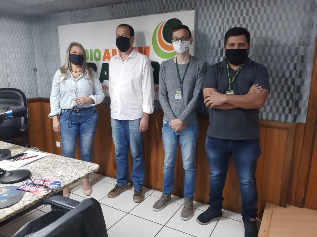 "Me sinto preparado para assumir a prefeitura de Passo Fundo", diz Celso Dalberto